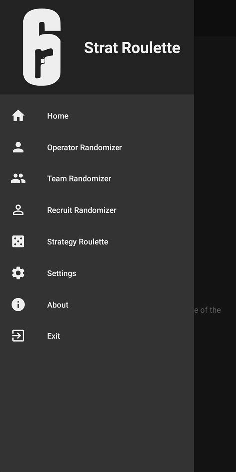 r6 strat roulette|GitHub .
